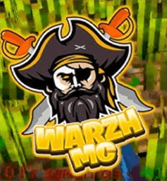 WarZH - Minecraft network logo